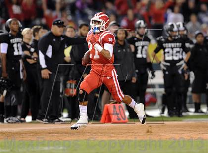 Thumbnail 2 in Servite @ Mater Dei photogallery.