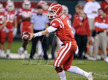 Thumbnail 1 in Servite @ Mater Dei photogallery.