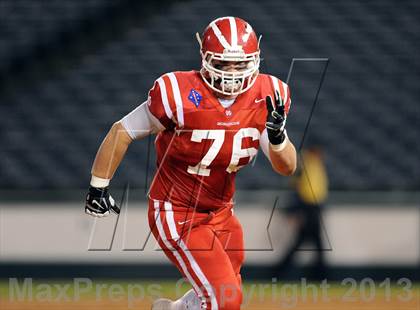 Thumbnail 1 in Servite @ Mater Dei photogallery.