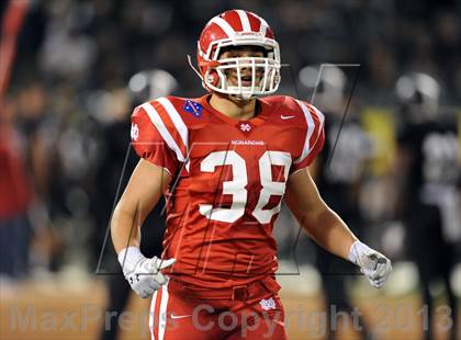 Thumbnail 1 in Servite @ Mater Dei photogallery.