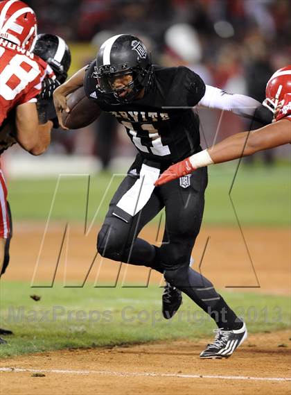 Thumbnail 3 in Servite @ Mater Dei photogallery.