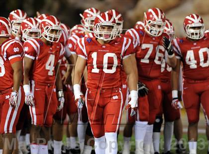 Thumbnail 1 in Servite @ Mater Dei photogallery.