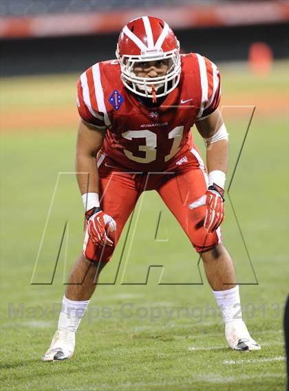 Thumbnail 3 in Servite @ Mater Dei photogallery.