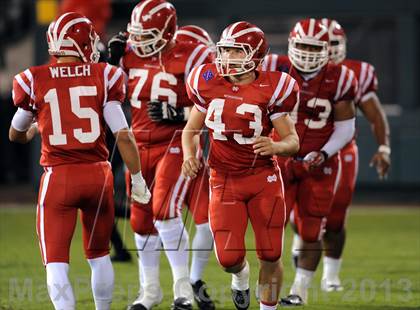 Thumbnail 3 in Servite @ Mater Dei photogallery.