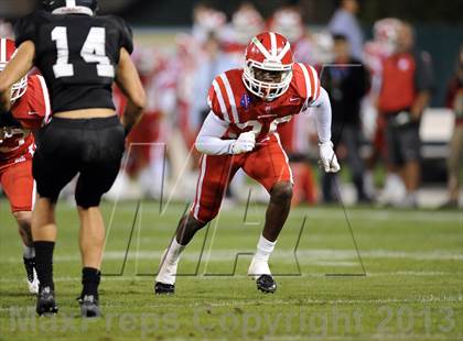 Thumbnail 2 in Servite @ Mater Dei photogallery.