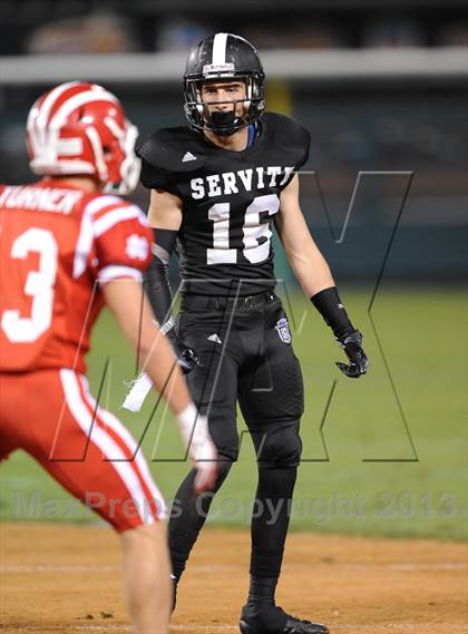 Thumbnail 2 in Servite @ Mater Dei photogallery.