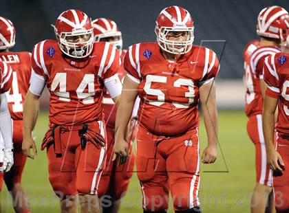 Thumbnail 3 in Servite @ Mater Dei photogallery.