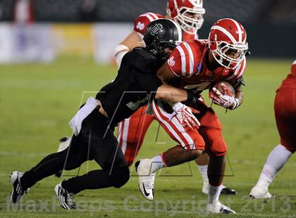 Thumbnail 2 in Servite @ Mater Dei photogallery.