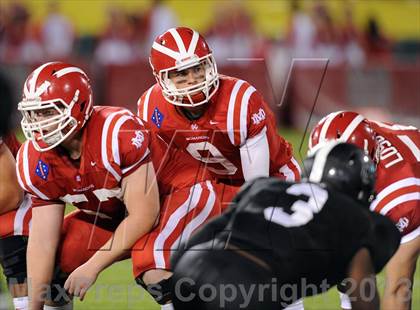 Thumbnail 2 in Servite @ Mater Dei photogallery.
