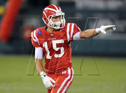 Thumbnail 1 in Servite @ Mater Dei photogallery.