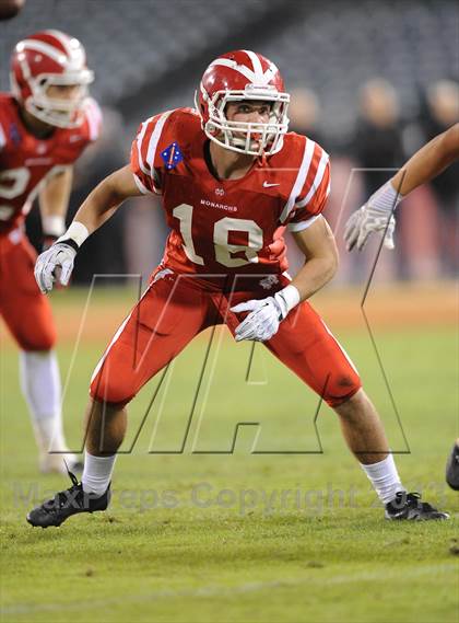 Thumbnail 1 in Servite @ Mater Dei photogallery.