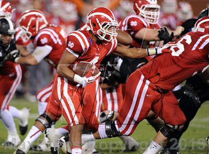 Thumbnail 3 in Servite @ Mater Dei photogallery.