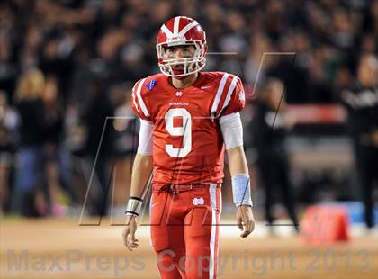 Thumbnail 1 in Servite @ Mater Dei photogallery.
