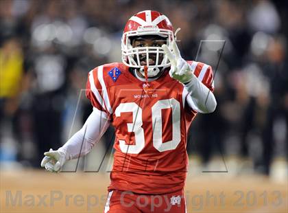 Thumbnail 3 in Servite @ Mater Dei photogallery.