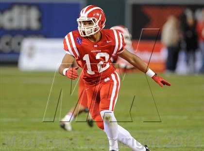 Thumbnail 3 in Servite @ Mater Dei photogallery.