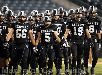 Thumbnail 2 in Servite @ Mater Dei photogallery.