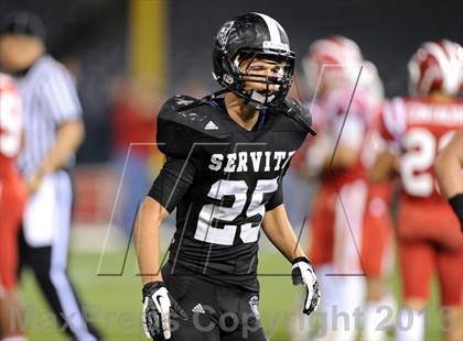 Thumbnail 2 in Servite @ Mater Dei photogallery.