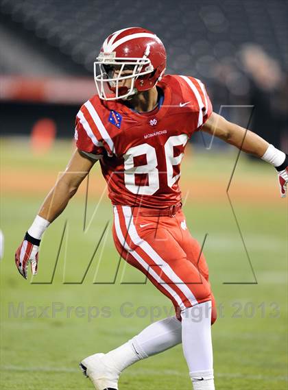 Thumbnail 1 in Servite @ Mater Dei photogallery.