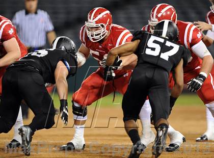 Thumbnail 1 in Servite @ Mater Dei photogallery.