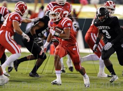 Thumbnail 3 in Servite @ Mater Dei photogallery.