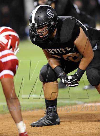 Thumbnail 2 in Servite @ Mater Dei photogallery.