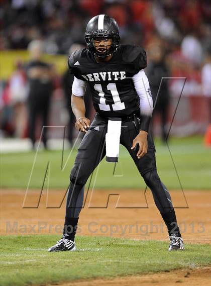 Thumbnail 1 in Servite @ Mater Dei photogallery.