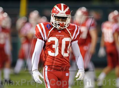 Thumbnail 1 in Servite @ Mater Dei photogallery.