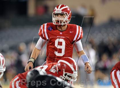 Thumbnail 2 in Servite @ Mater Dei photogallery.