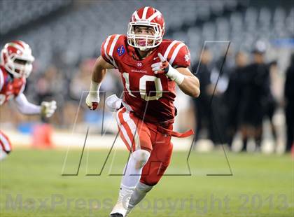 Thumbnail 1 in Servite @ Mater Dei photogallery.