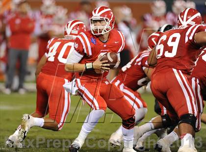 Thumbnail 1 in Servite @ Mater Dei photogallery.