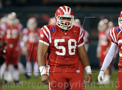 Thumbnail 3 in Servite @ Mater Dei photogallery.