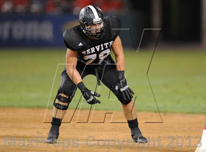 Thumbnail 3 in Servite @ Mater Dei photogallery.