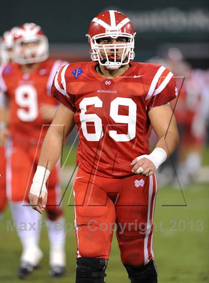 Thumbnail 2 in Servite @ Mater Dei photogallery.