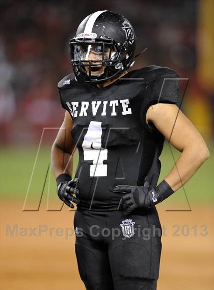 Thumbnail 3 in Servite @ Mater Dei photogallery.