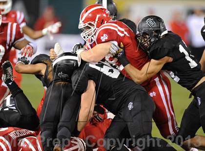 Thumbnail 3 in Servite @ Mater Dei photogallery.