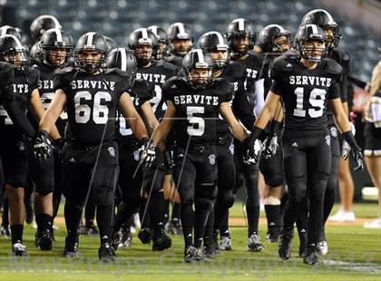Thumbnail 2 in Servite @ Mater Dei photogallery.