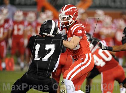 Thumbnail 1 in Servite @ Mater Dei photogallery.