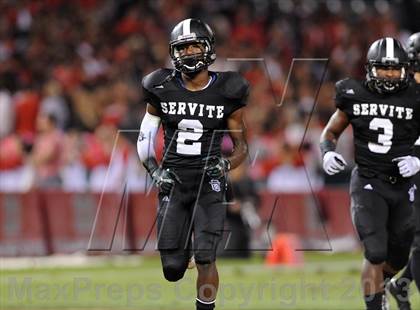 Thumbnail 2 in Servite @ Mater Dei photogallery.
