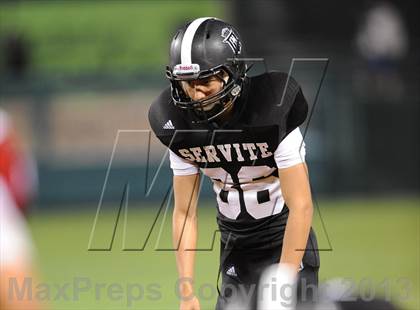 Thumbnail 2 in Servite @ Mater Dei photogallery.