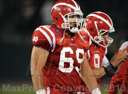 Thumbnail 2 in Servite @ Mater Dei photogallery.