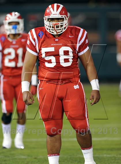 Thumbnail 2 in Servite @ Mater Dei photogallery.