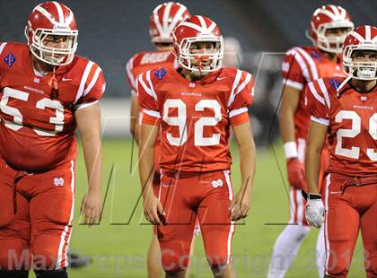 Thumbnail 3 in Servite @ Mater Dei photogallery.