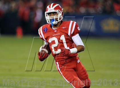 Thumbnail 3 in Servite @ Mater Dei photogallery.