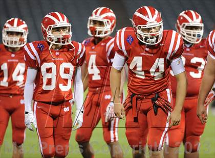 Thumbnail 1 in Servite @ Mater Dei photogallery.