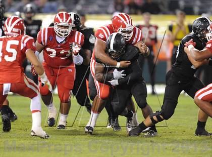 Thumbnail 1 in Servite @ Mater Dei photogallery.