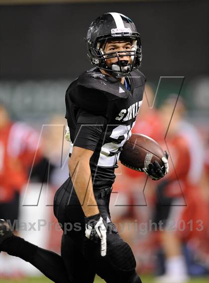 Thumbnail 2 in Servite @ Mater Dei photogallery.