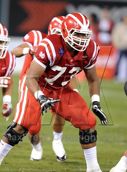 Thumbnail 3 in Servite @ Mater Dei photogallery.
