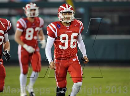 Thumbnail 1 in Servite @ Mater Dei photogallery.