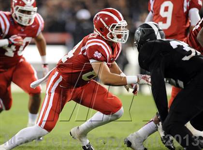 Thumbnail 1 in Servite @ Mater Dei photogallery.