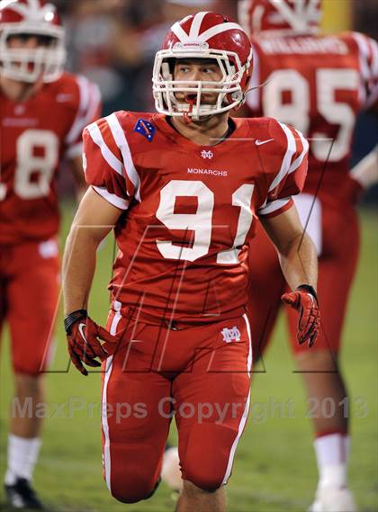 Thumbnail 3 in Servite @ Mater Dei photogallery.